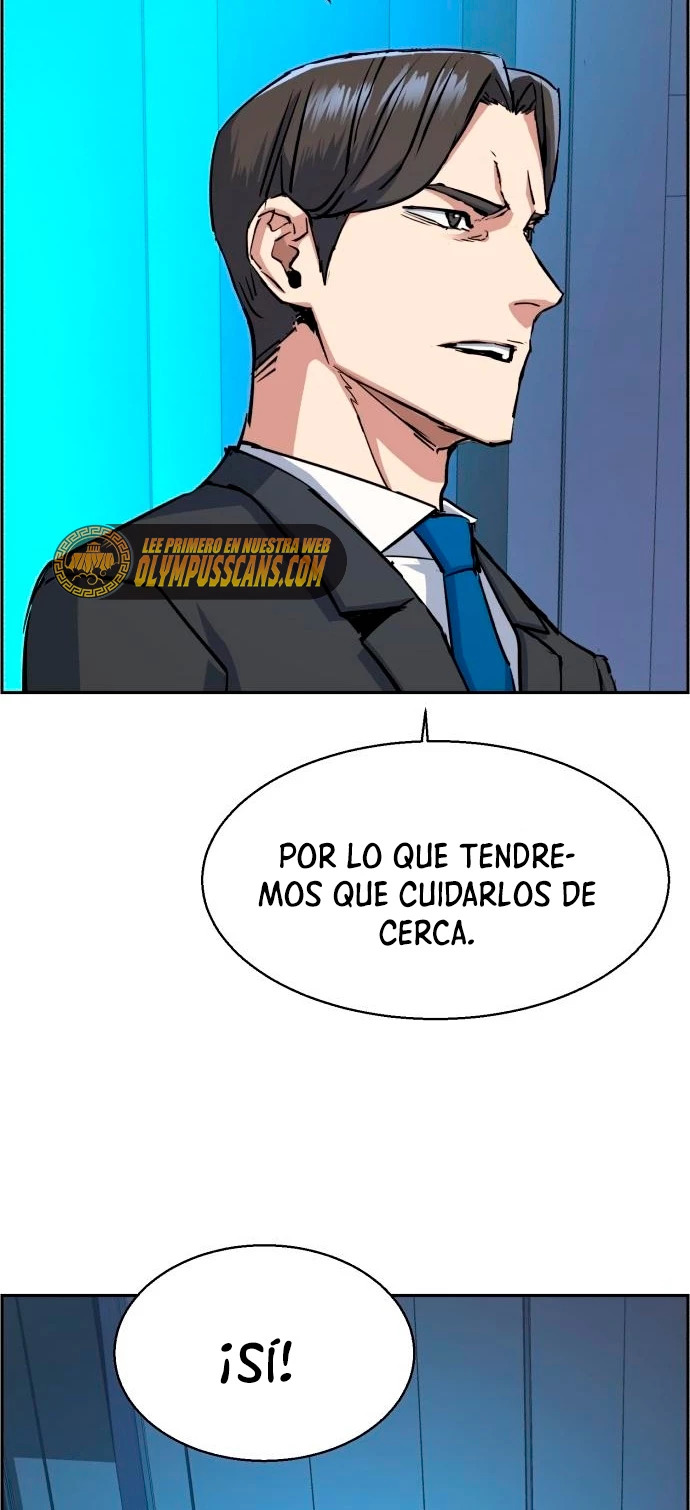 Read Teenage Mercenary Español Manga Online