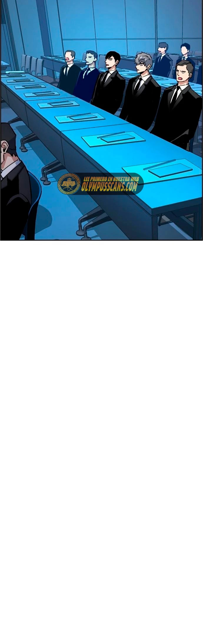 Read Teenage Mercenary Español Manga Online