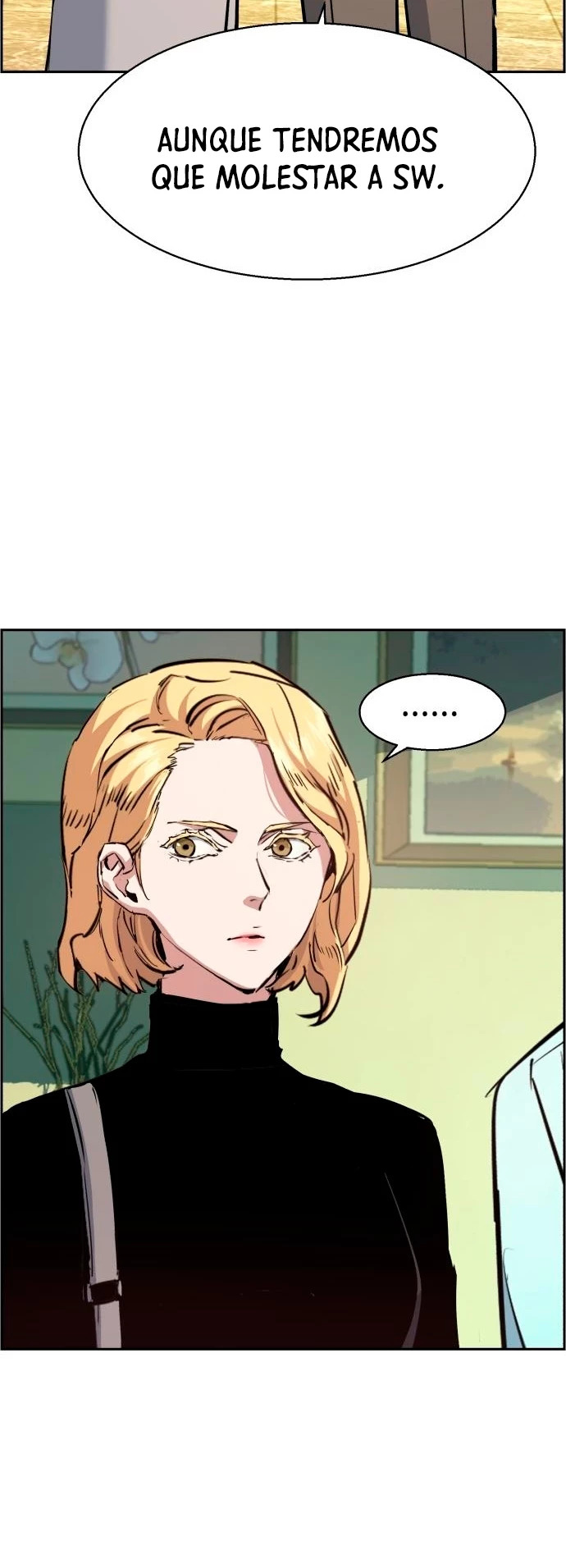 Read Teenage Mercenary Español Manga Online