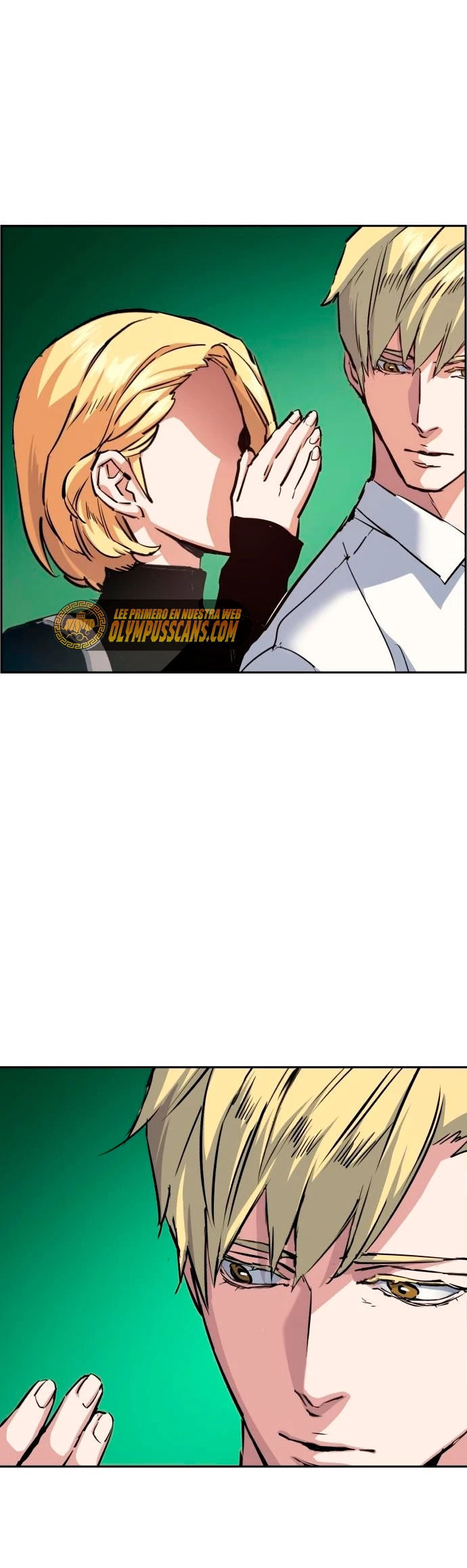 Read Teenage Mercenary Español Manga Online