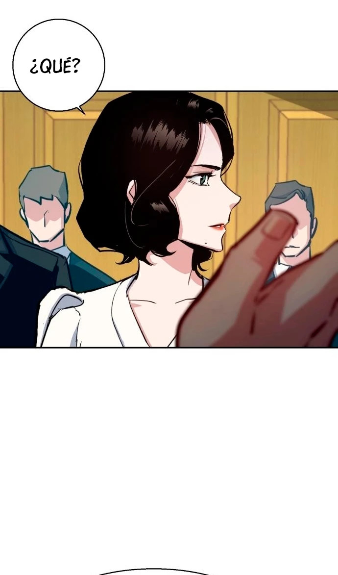 Read Teenage Mercenary Español Manga Online