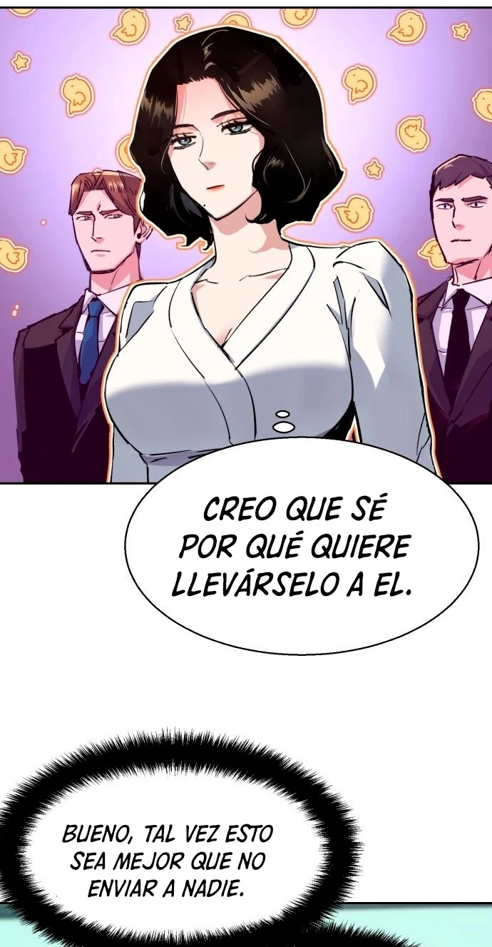 Read Teenage Mercenary Español Manga Online