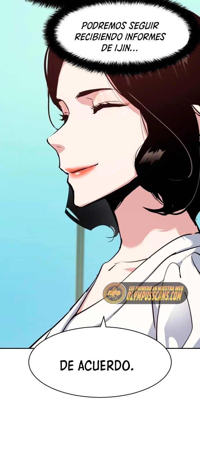 Read Teenage Mercenary Español Manga Online