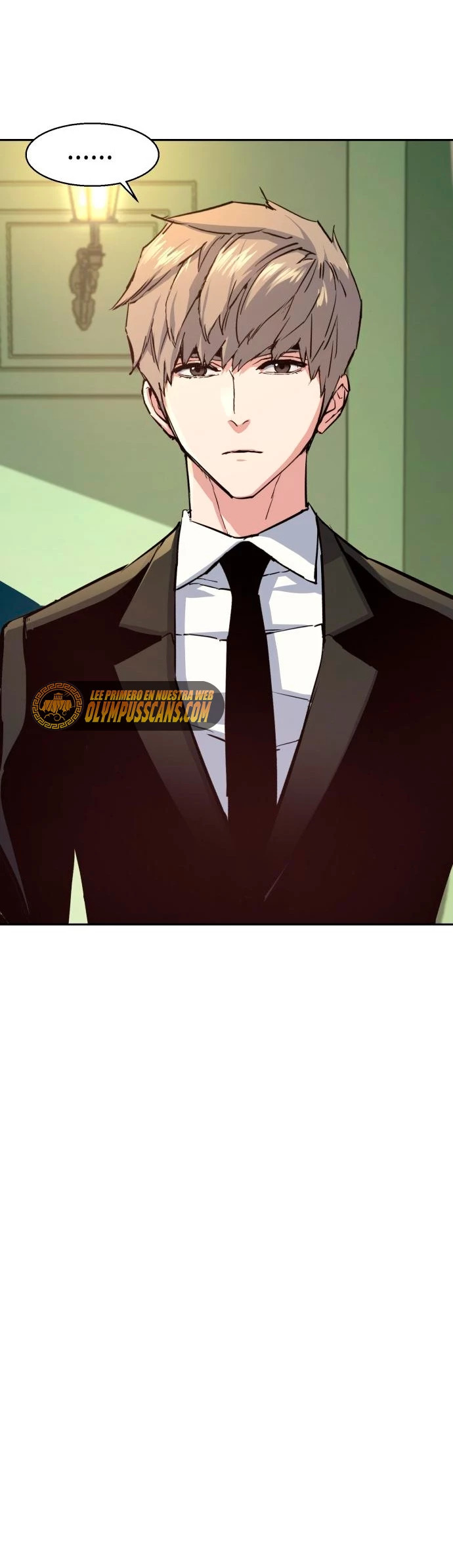 Read Teenage Mercenary Español Manga Online