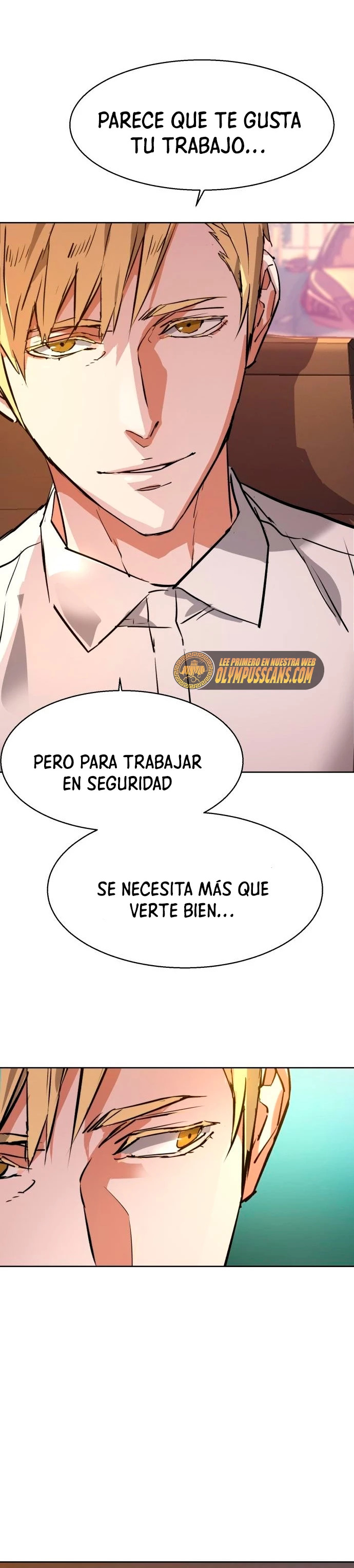 Read Teenage Mercenary Español Manga Online