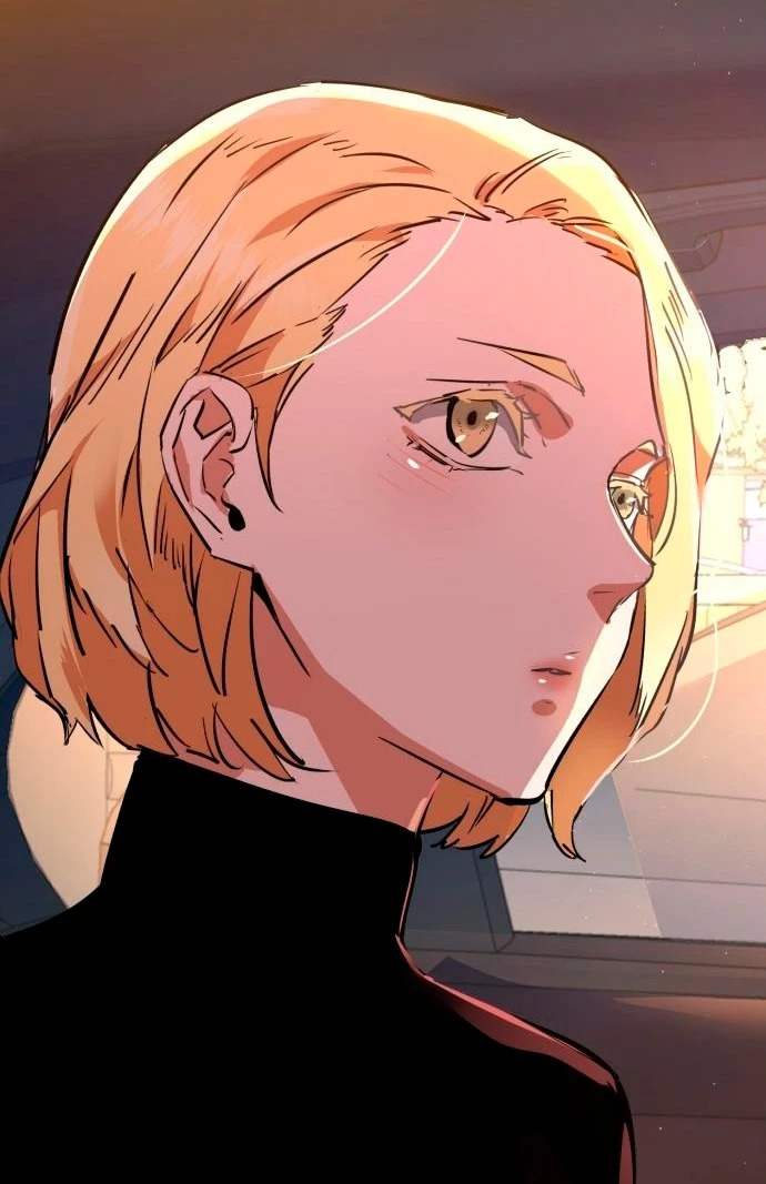 Read Teenage Mercenary Español Manga Online