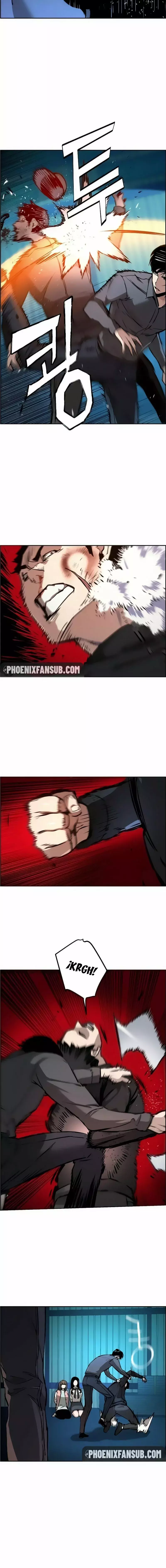 Read Teenage Mercenary Español Manga Online