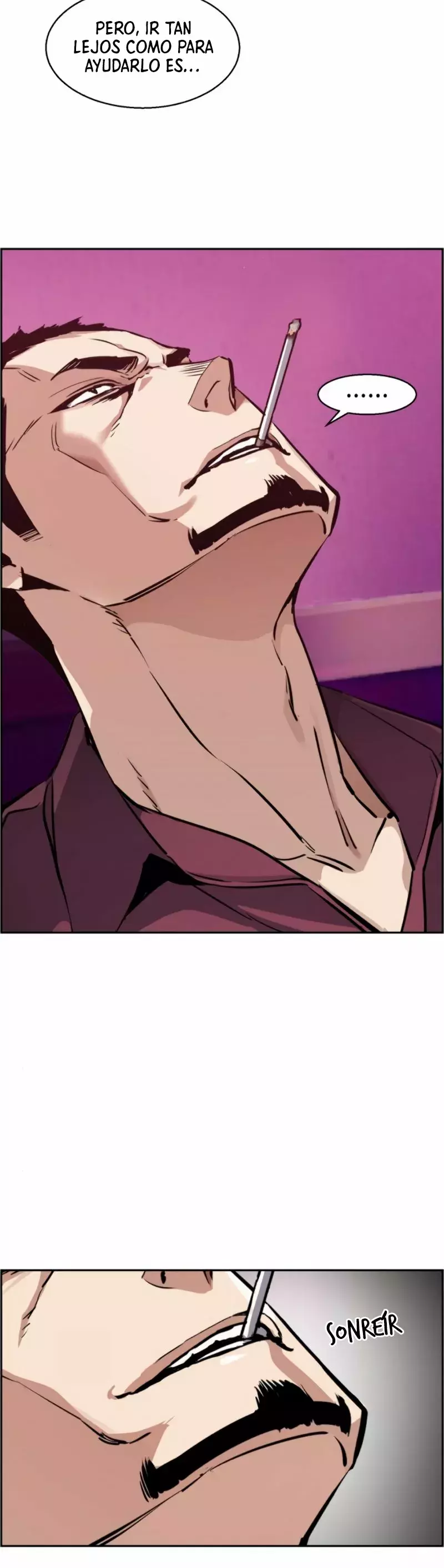 Read Teenage Mercenary Español Manga Online