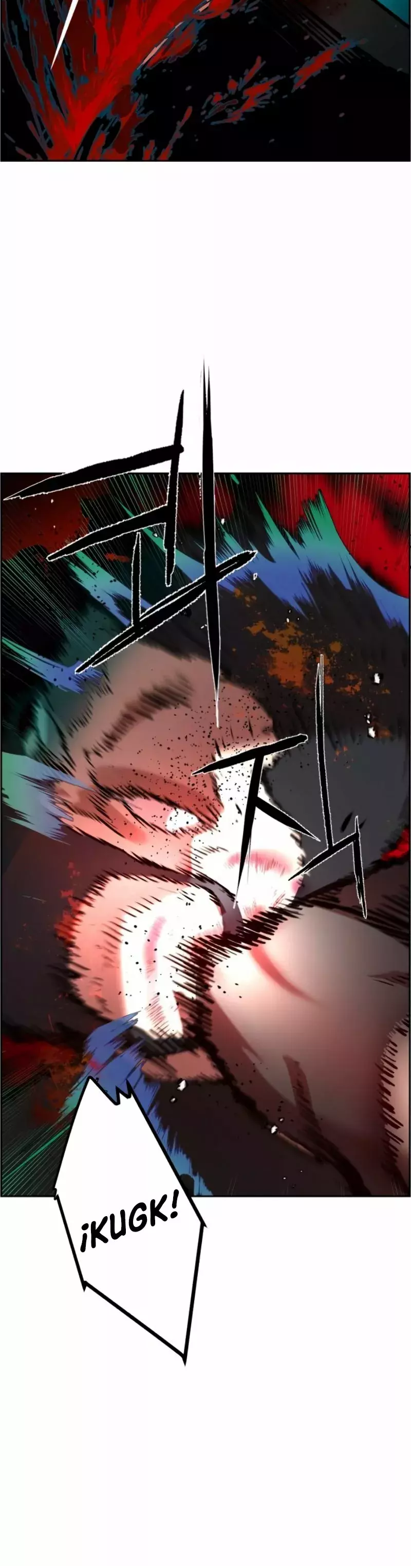 Read Teenage Mercenary Español Manga Online