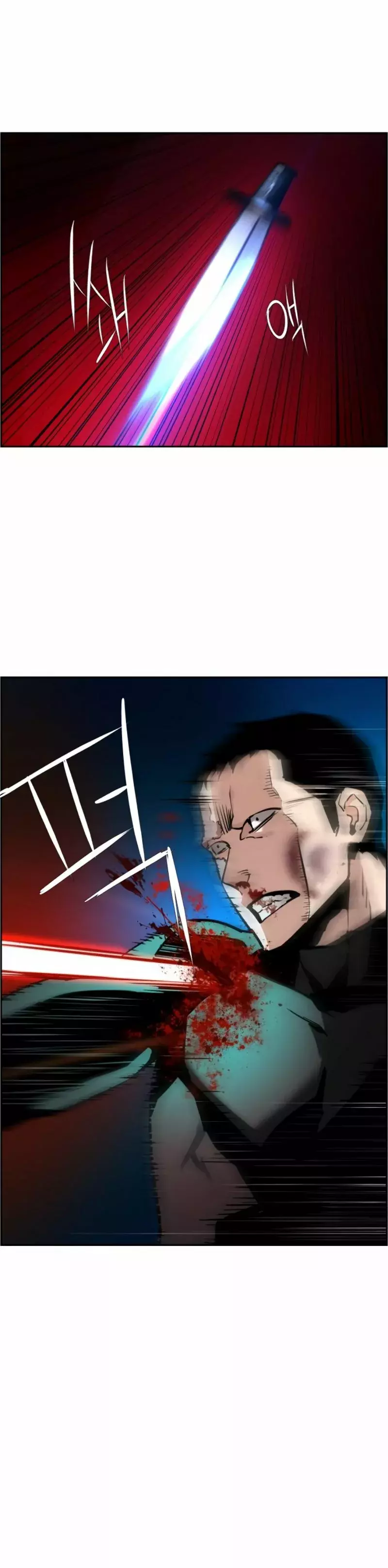 Read Teenage Mercenary Español Manga Online