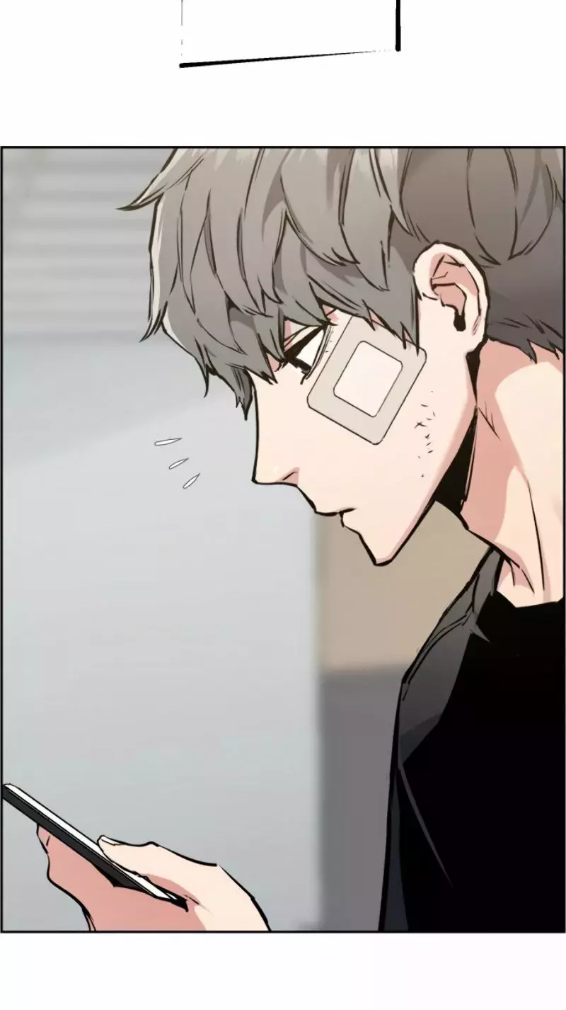 Read Teenage Mercenary Español Manga Online