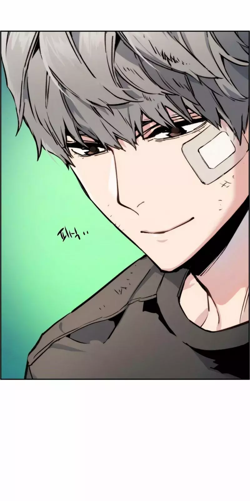 Read Teenage Mercenary Español Manga Online