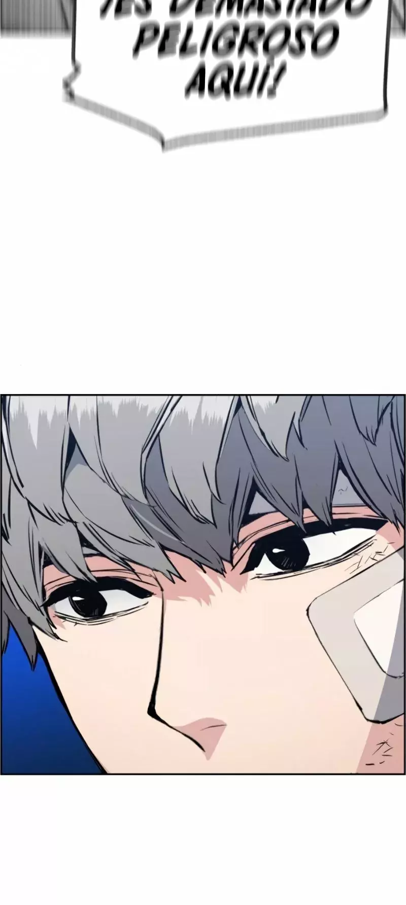 Read Teenage Mercenary Español Manga Online