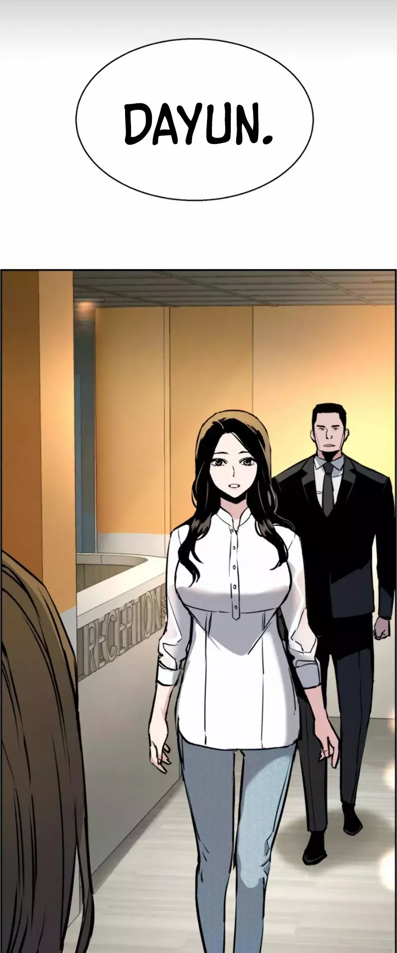 Read Teenage Mercenary Español Manga Online