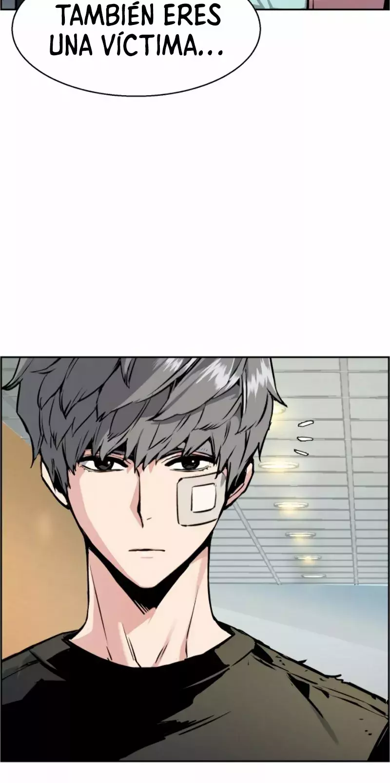 Read Teenage Mercenary Español Manga Online