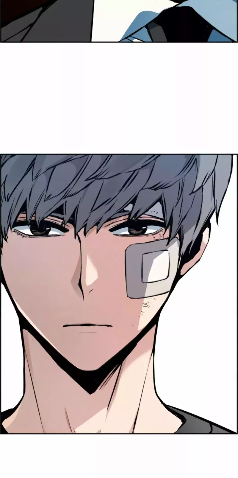 Read Teenage Mercenary Español Manga Online