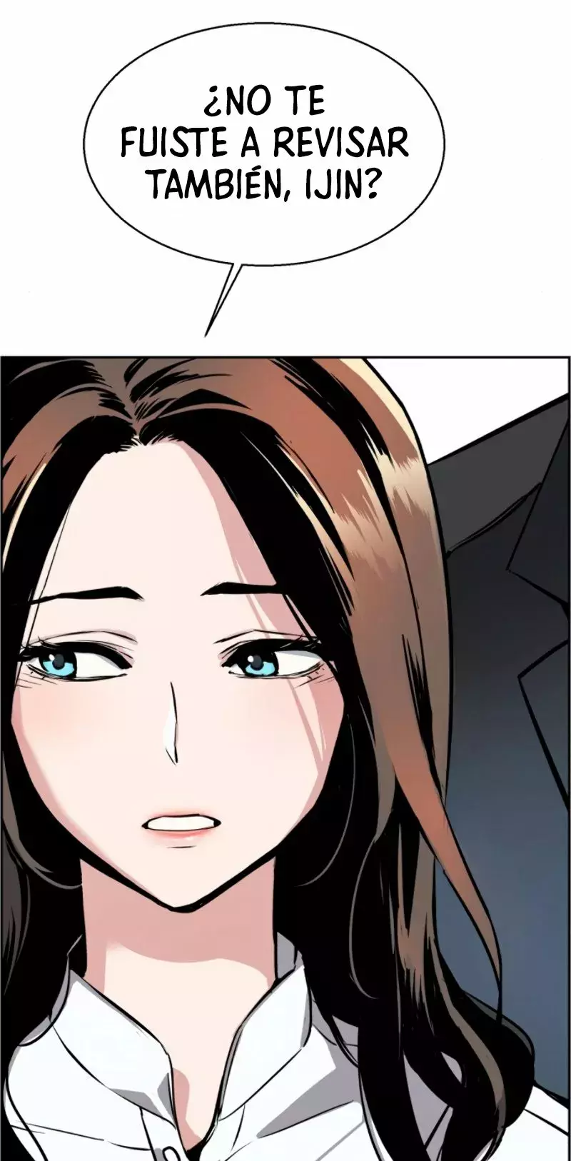 Read Teenage Mercenary Español Manga Online