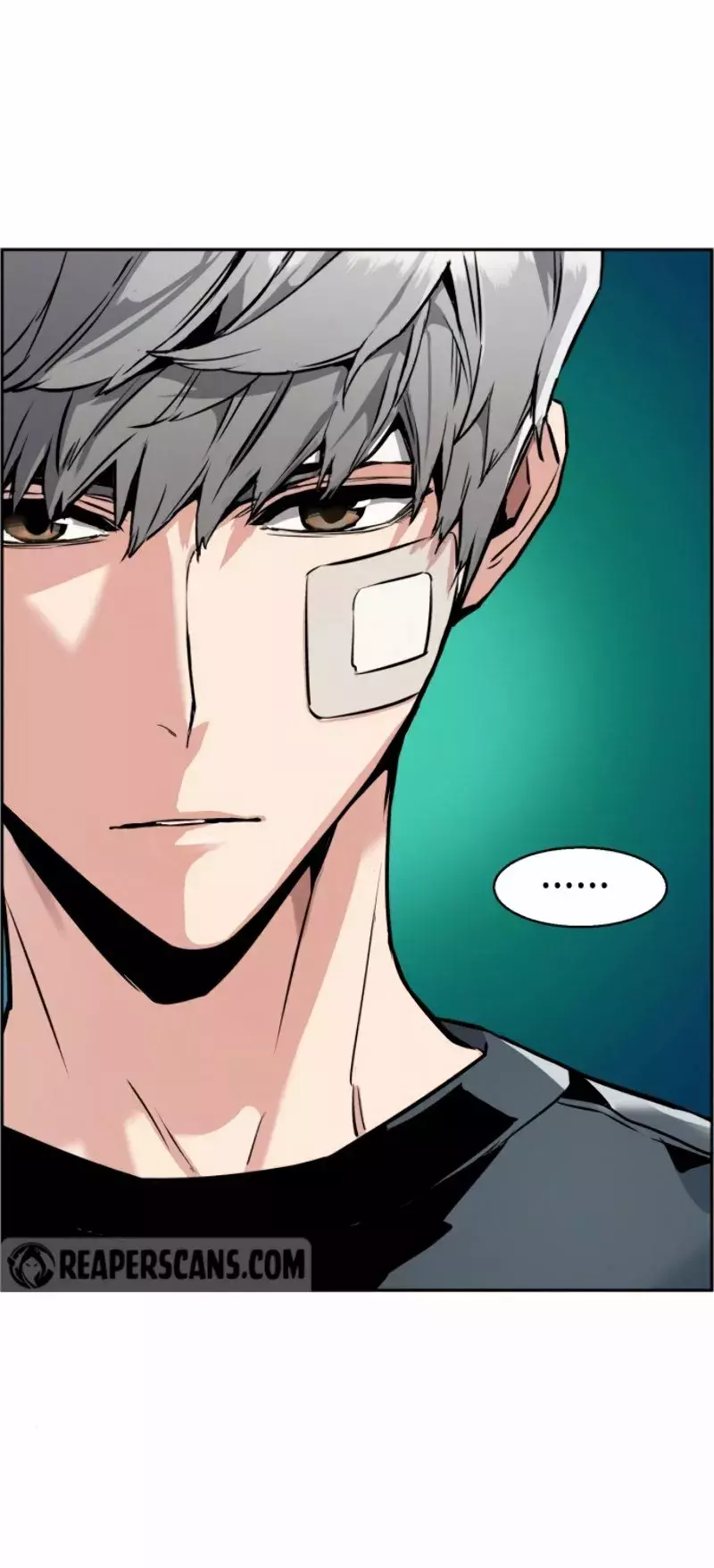 Read Teenage Mercenary Español Manga Online