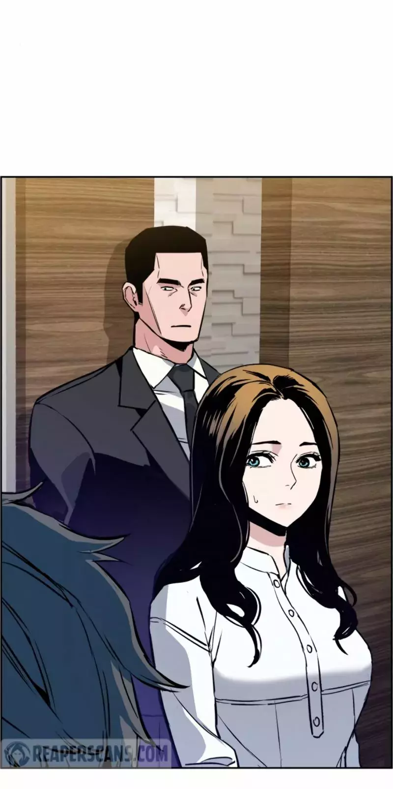 Read Teenage Mercenary Español Manga Online