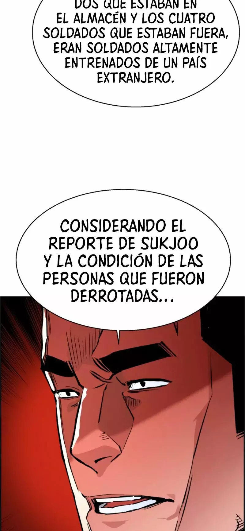 Read Teenage Mercenary Español Manga Online