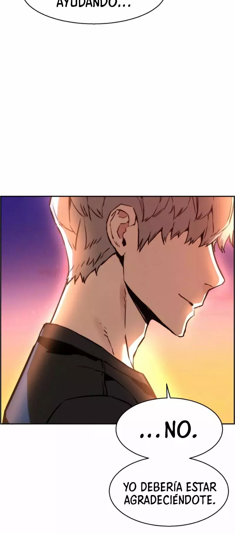 Read Teenage Mercenary Español Manga Online