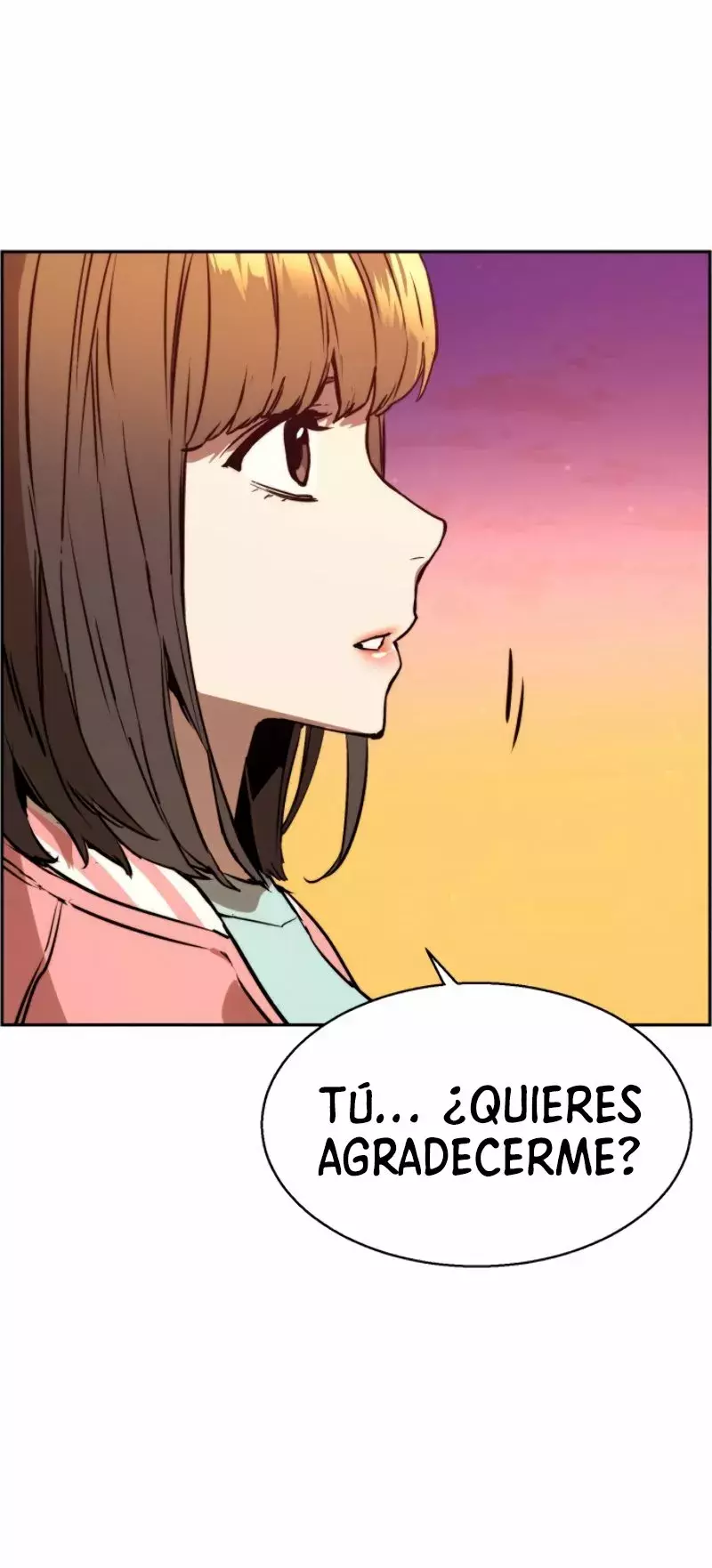 Read Teenage Mercenary Español Manga Online