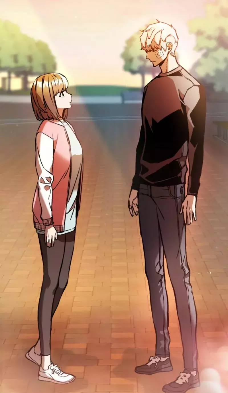 Read Teenage Mercenary Español Manga Online