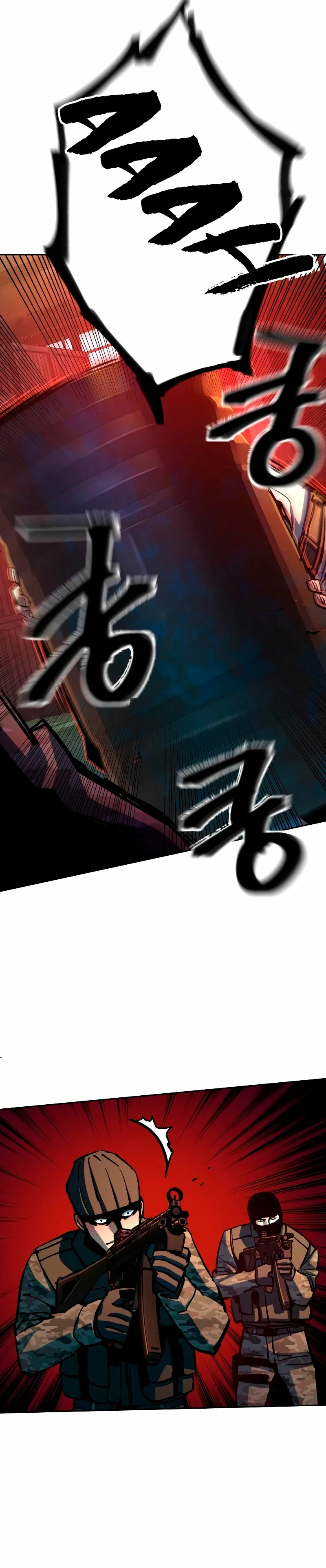 Read Teenage Mercenary Español Manga Online