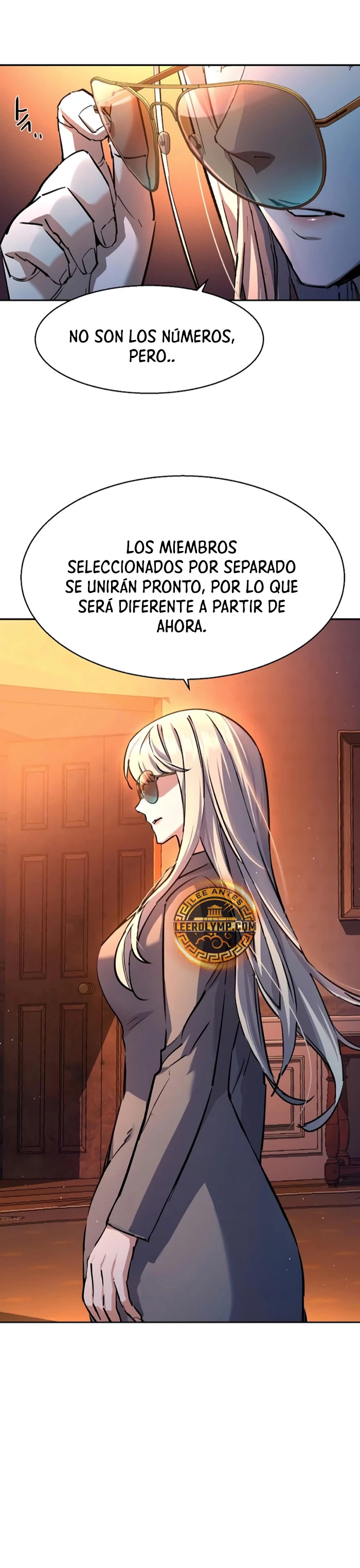 Read Teenage Mercenary Español Manga Online