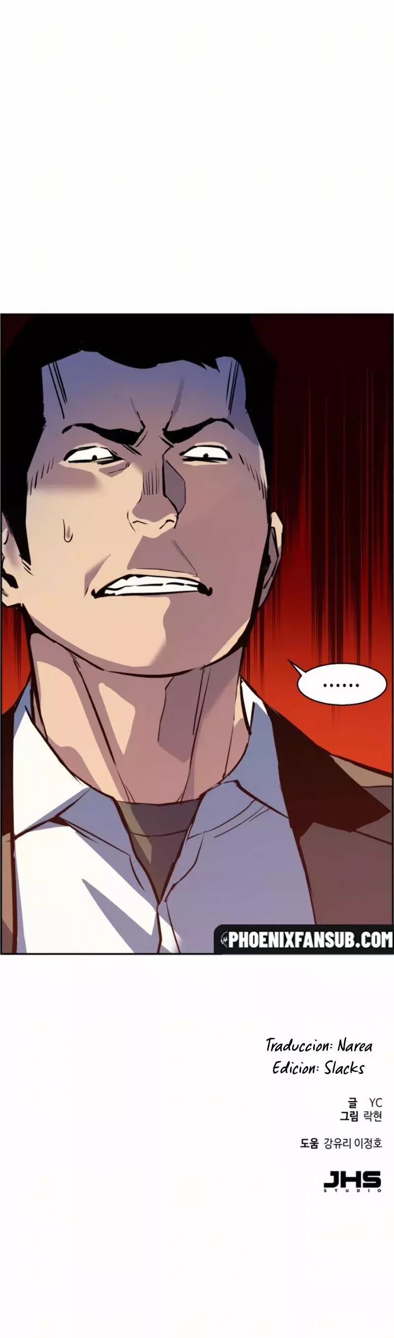 Read Teenage Mercenary Español Manga Online