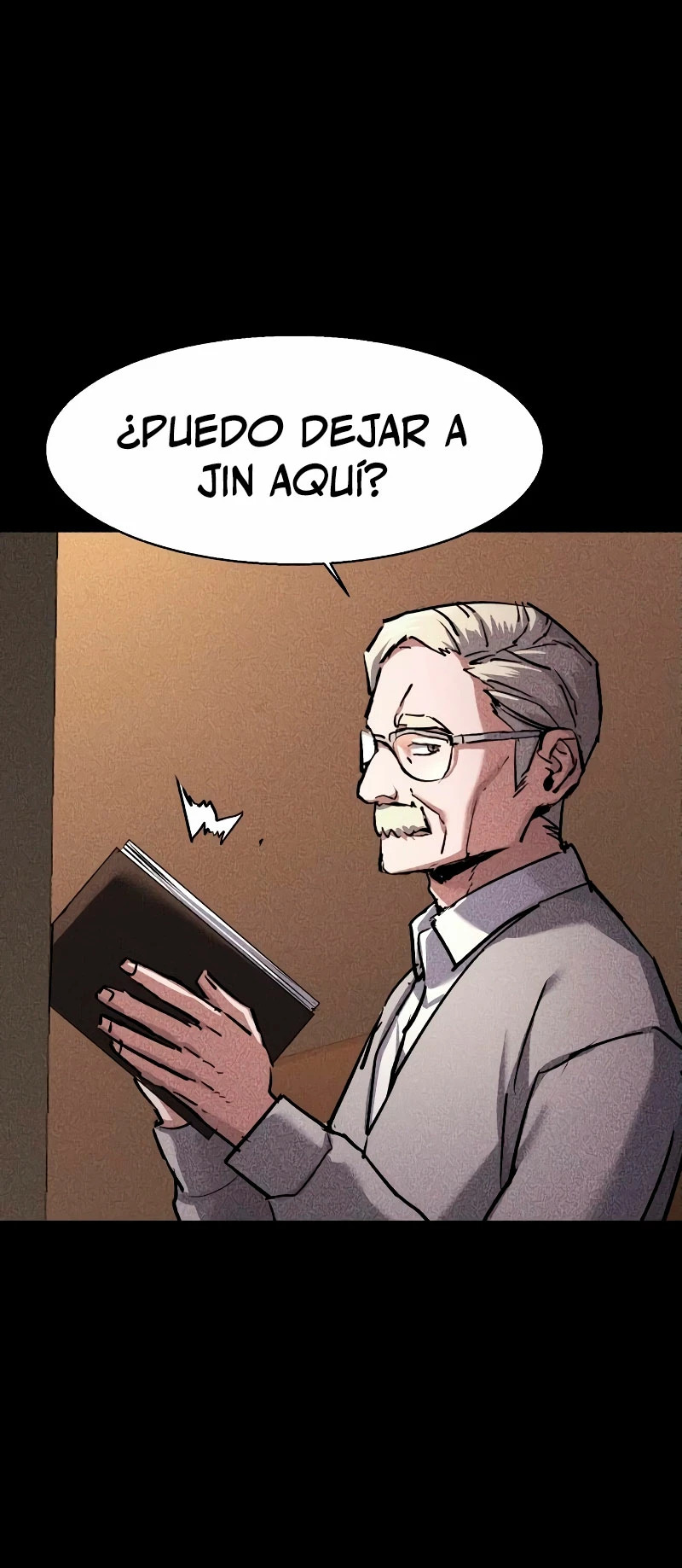 Read Teenage Mercenary Español Manga Online