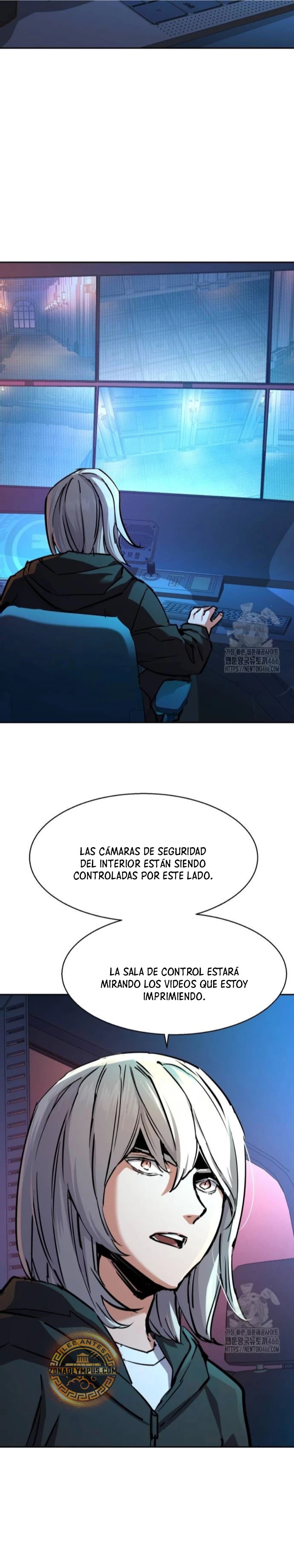 Read Teenage Mercenary Español Manga Online
