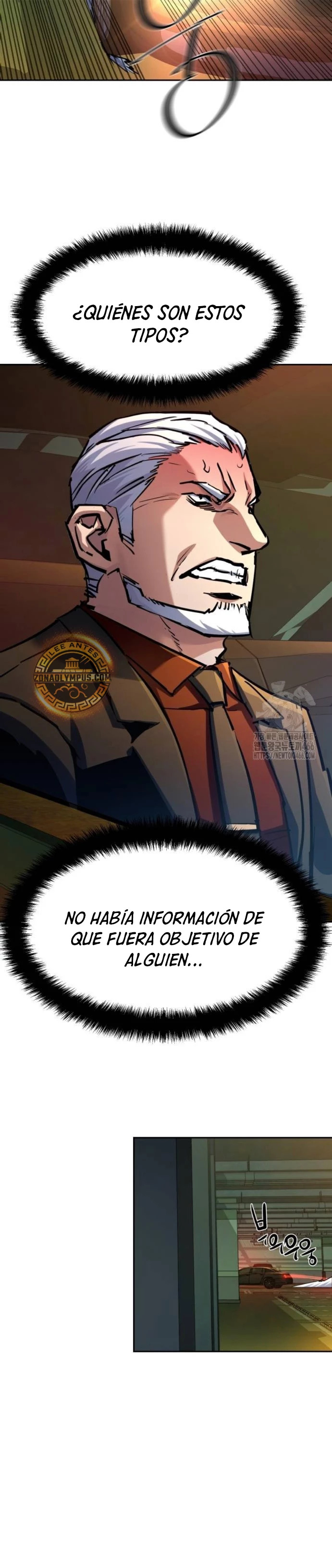 Read Teenage Mercenary Español Manga Online