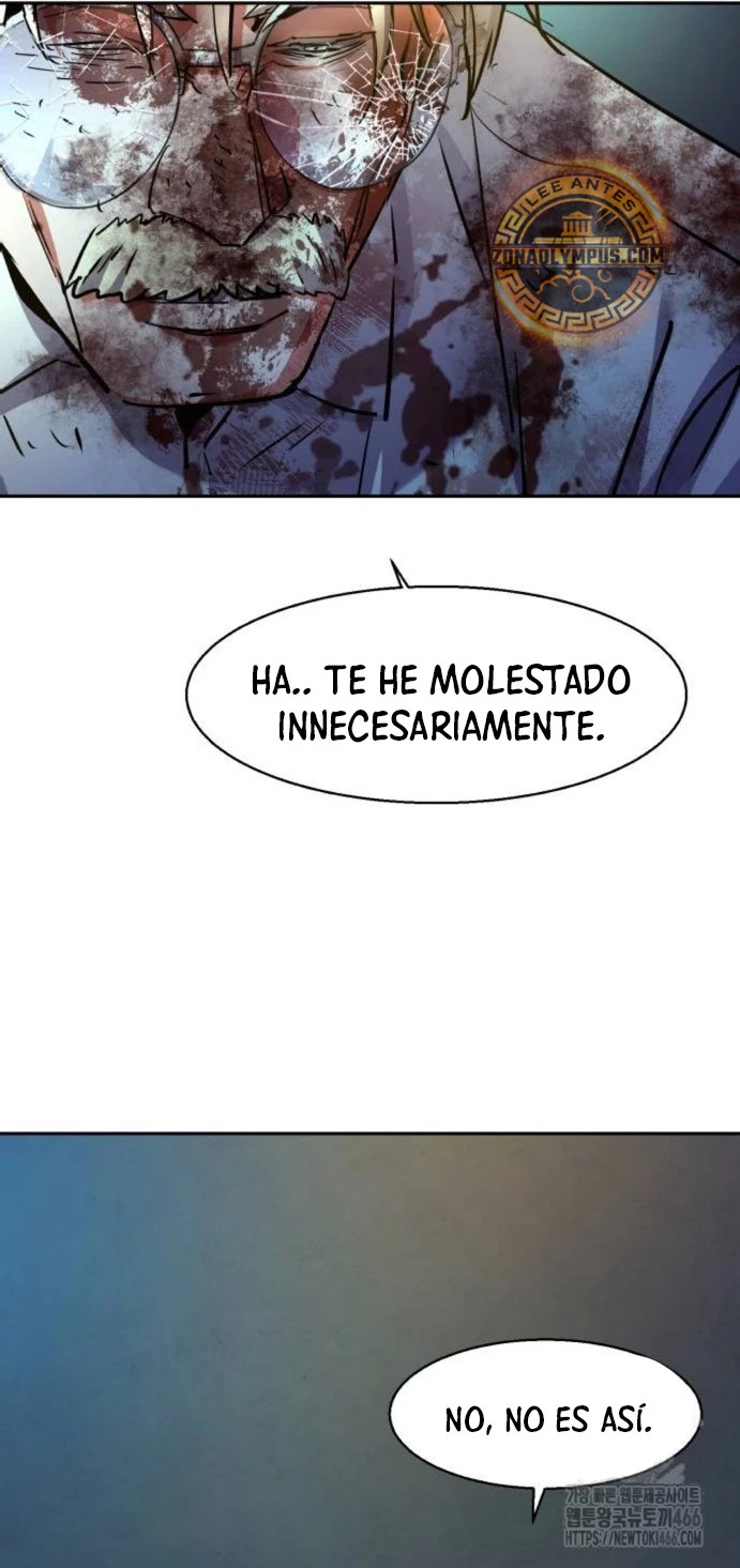 Read Teenage Mercenary Español Manga Online