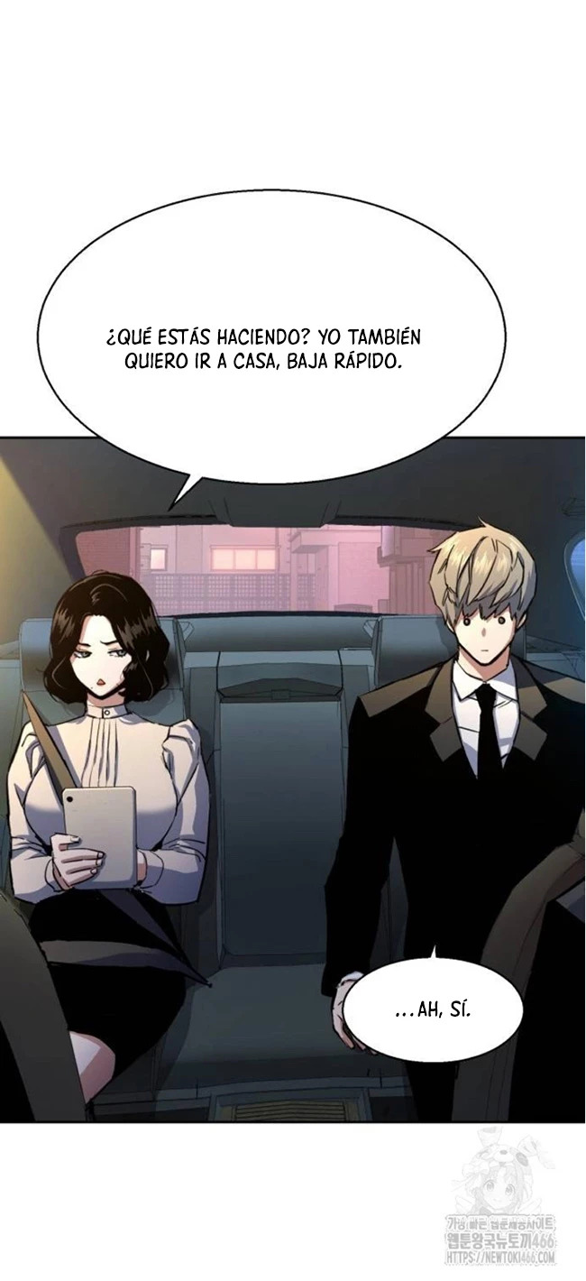 Read Teenage Mercenary Español Manga Online