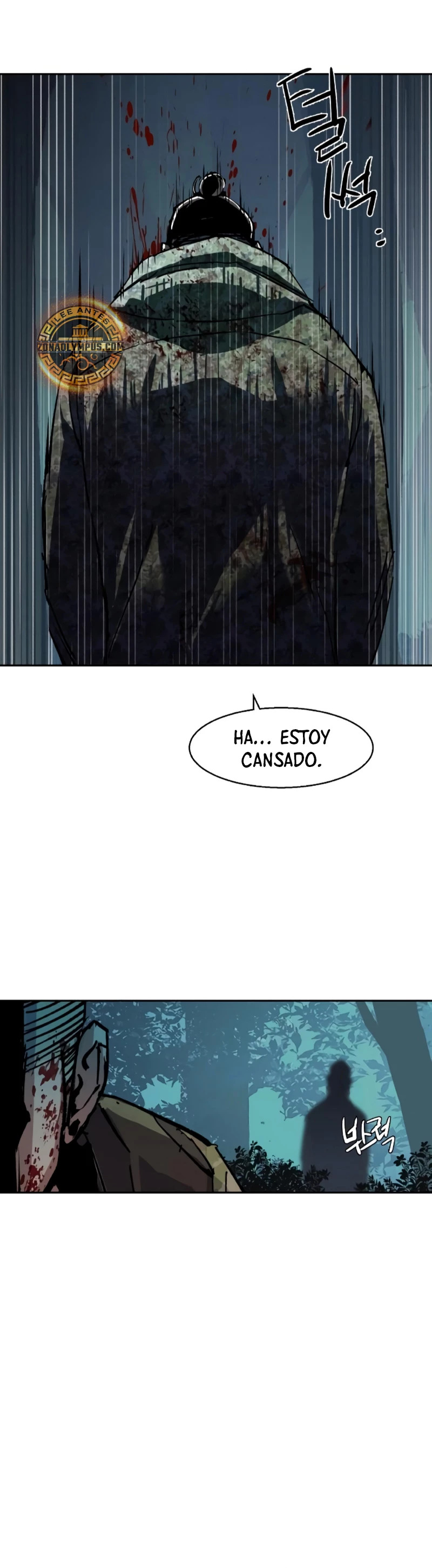Read Teenage Mercenary Español Manga Online