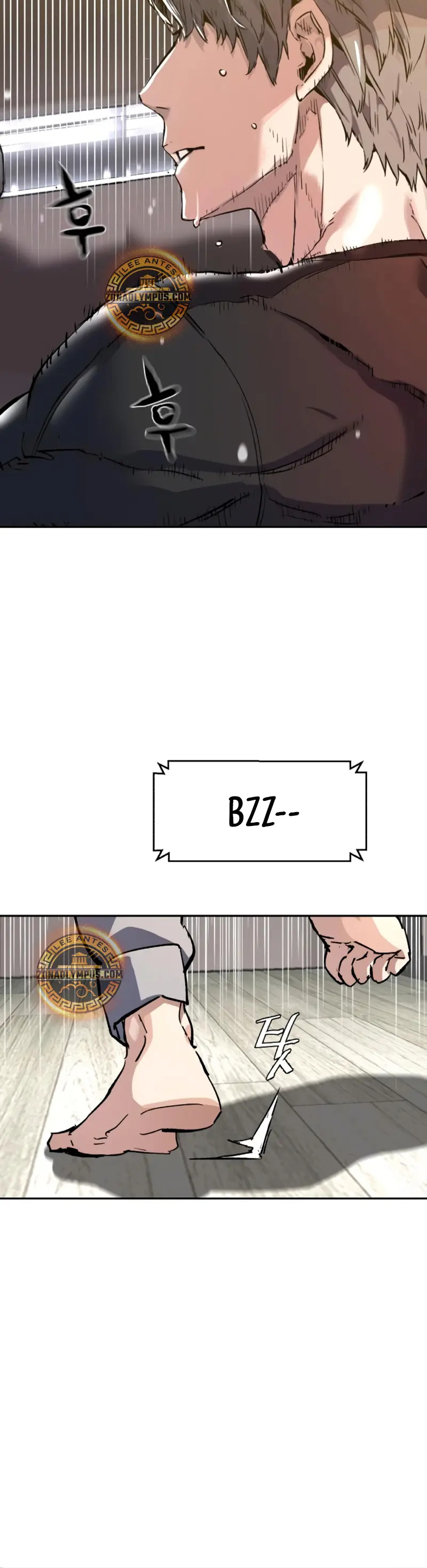 Read Teenage Mercenary Español Manga Online