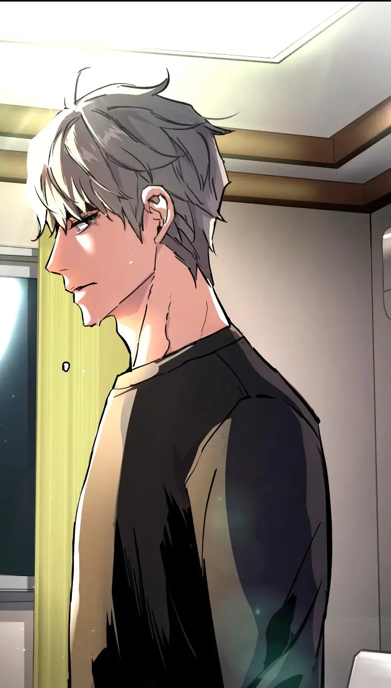 Read Teenage Mercenary Español Manga Online