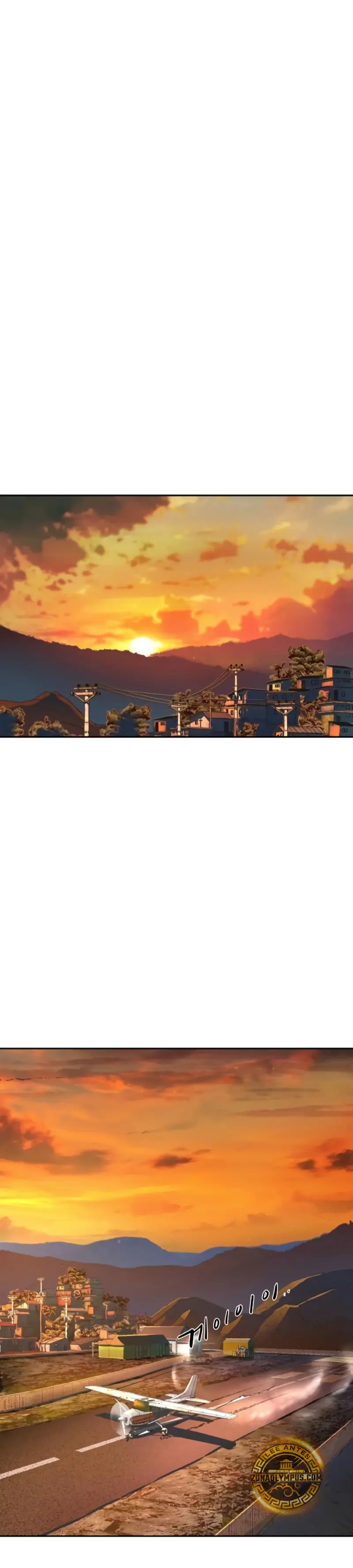 Read Teenage Mercenary Español Manga Online