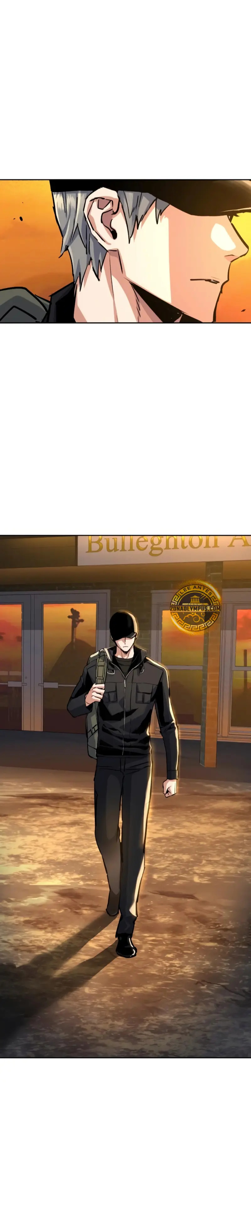 Read Teenage Mercenary Español Manga Online