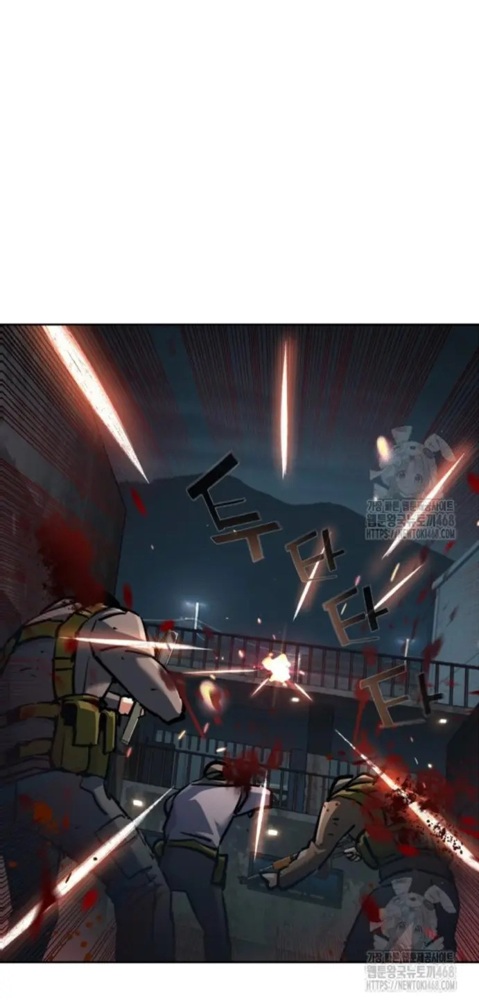 Read Teenage Mercenary Español Manga Online