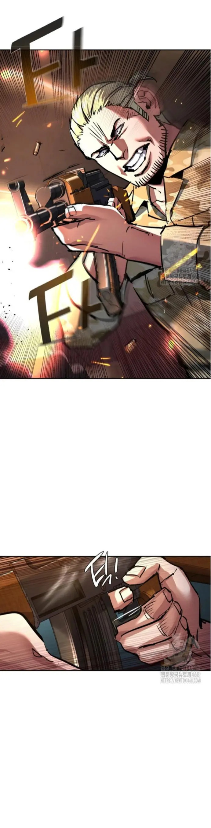 Read Teenage Mercenary Español Manga Online