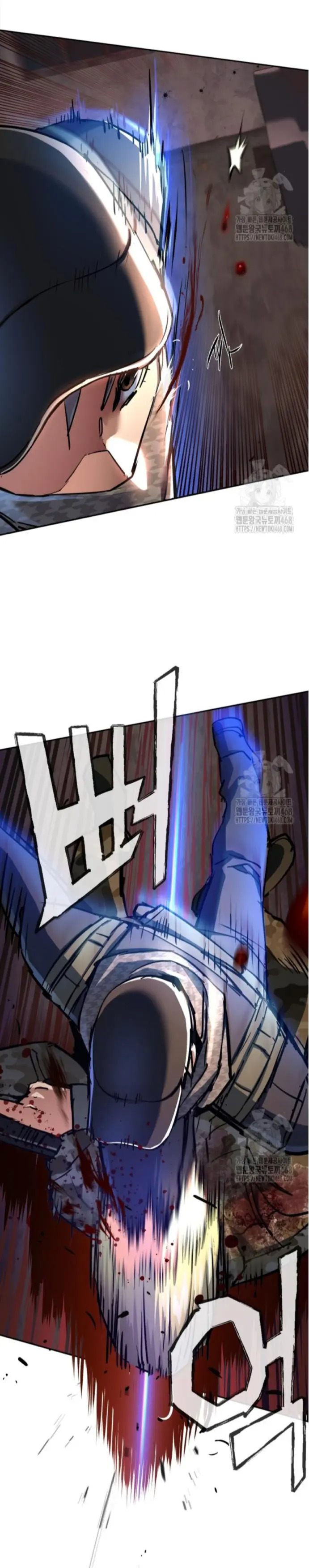 Read Teenage Mercenary Español Manga Online