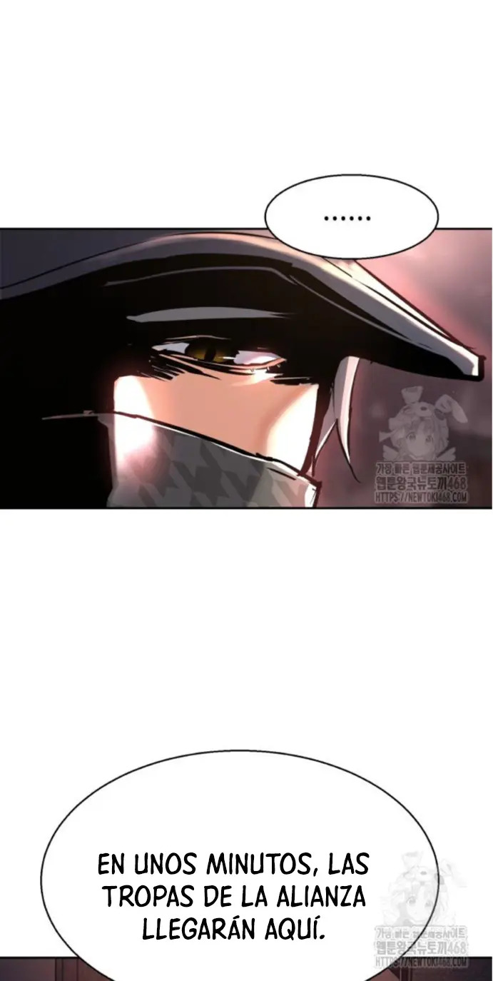 Read Teenage Mercenary Español Manga Online