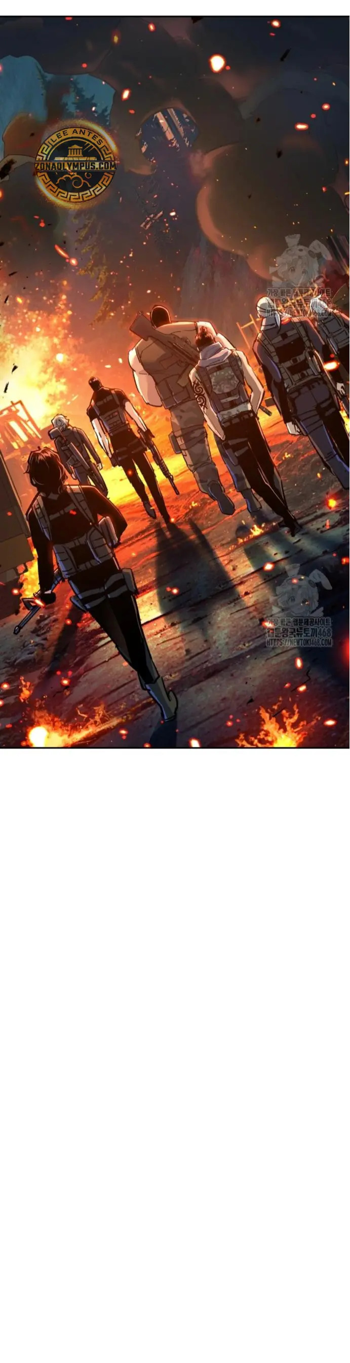 Read Teenage Mercenary Español Manga Online