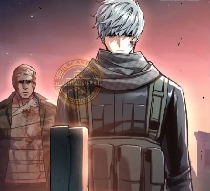 Read Teenage Mercenary Español Manga Online