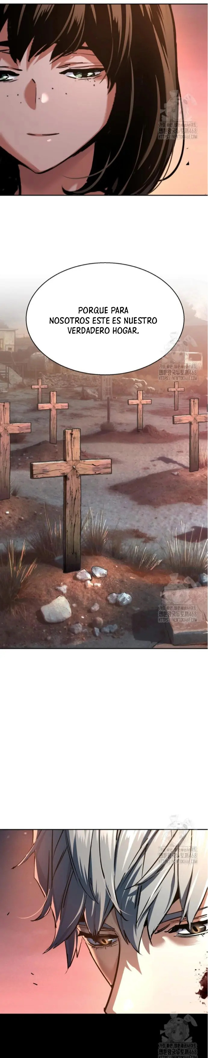 Read Teenage Mercenary Español Manga Online