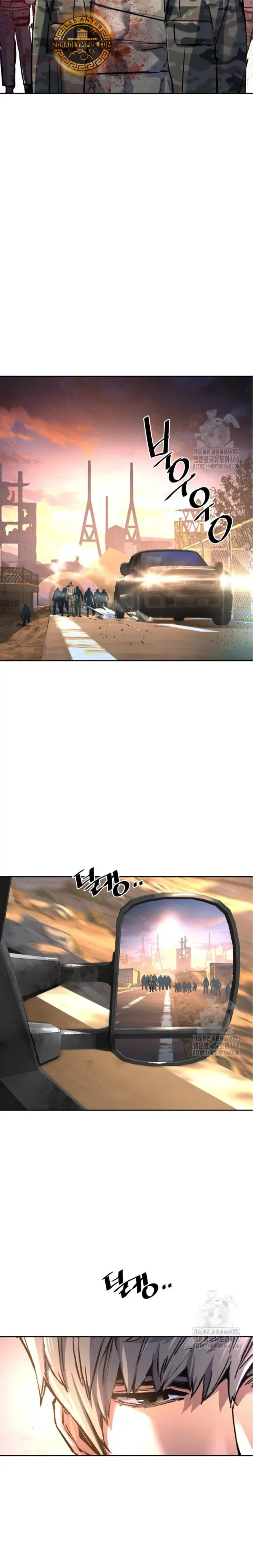 Read Teenage Mercenary Español Manga Online