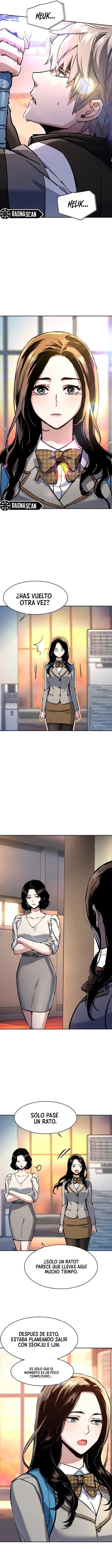 Read Teenage Mercenary Español Manga Online