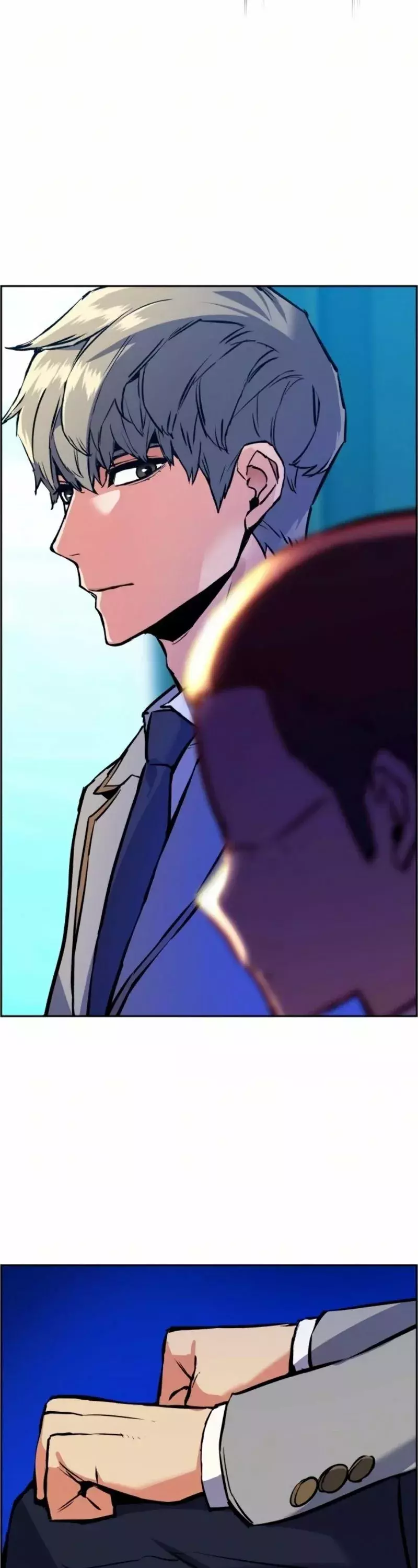 Read Teenage Mercenary Español Manga Online